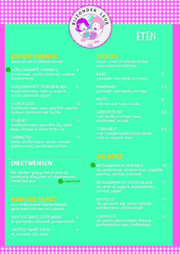 Menu zomer 2022 2 Menu zomer 2022 2