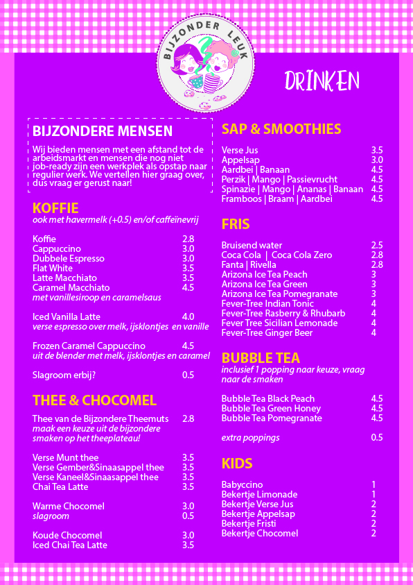 Menu zomer 2022 3 Menu zomer 2022 3